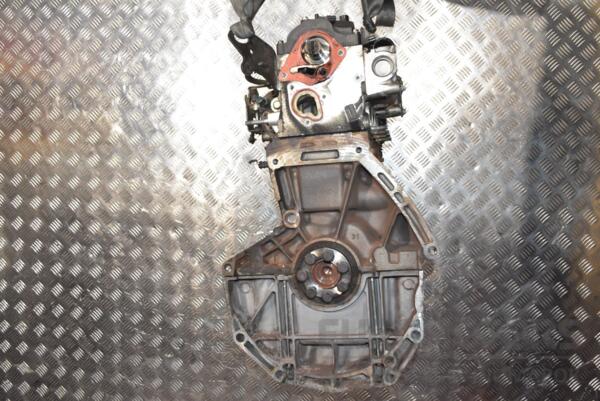 Двигатель (топливная Delphi) Nissan Note 1.5dCi (E11) 2005-2013 K9K 770 267981 - 3