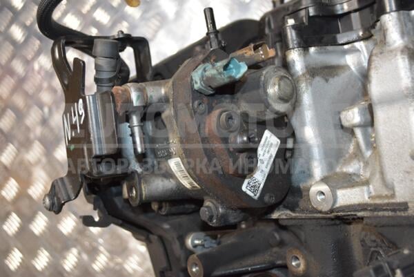 Топливный насос высокого давления (ТНВД) Renault Sandero 1.5dCi 2007-2013 167003608R 267987
