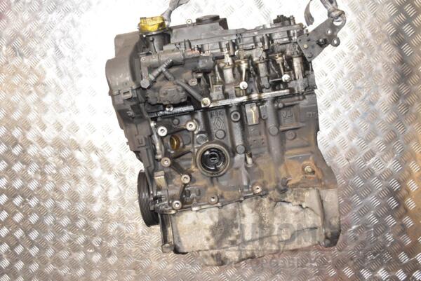 Двигатель (тнвд Siemens) Nissan Note 1.5dCi (E11) 2005-2013 K9K 732 267988 - 2
