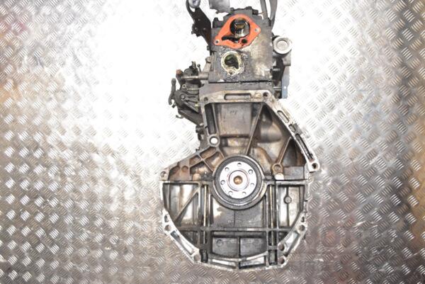 Двигатель (тнвд Siemens) Nissan Note 1.5dCi (E11) 2005-2013 K9K 732 267988 - 3