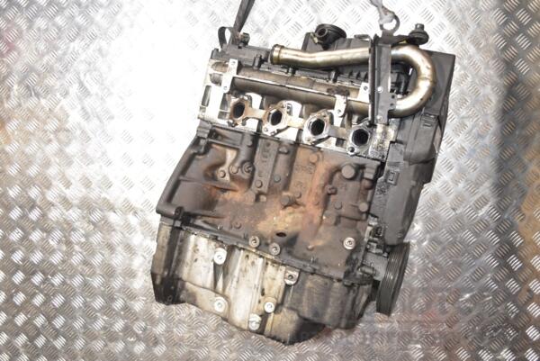 Двигатель (тнвд Siemens) Nissan Note 1.5dCi (E11) 2005-2013 K9K 732 267988 - 4