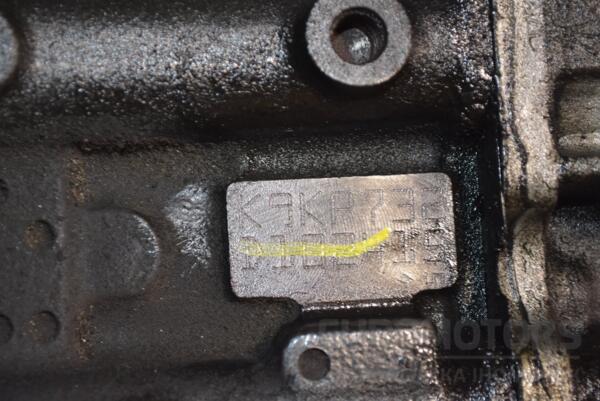 Двигатель (тнвд Siemens) Nissan Note 1.5dCi (E11) 2005-2013 K9K 732 267988 - 6