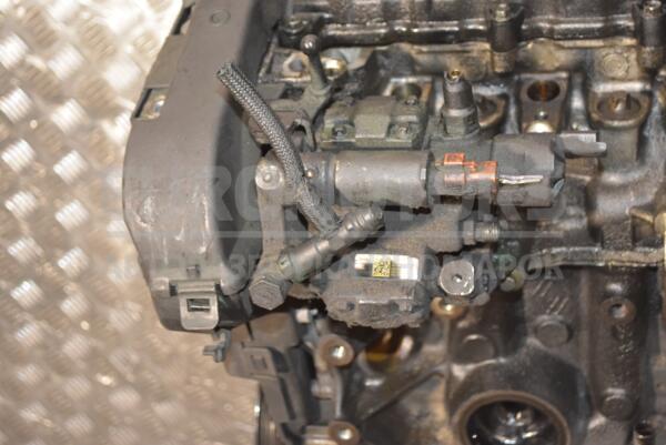 Топливный насос высокого давления (ТНВД) Renault Kangoo 1.5dCi 1998-2008 5WS40153 267994 euromotors.com.ua