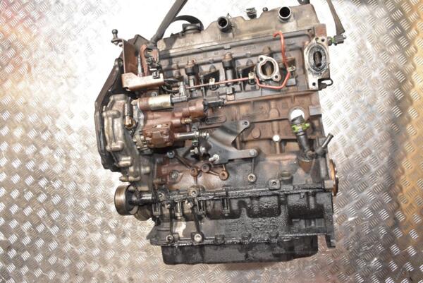 Двигатель (дефект) Ford C-Max 1.8tdci 2003-2010 QYWA 267995 - 2