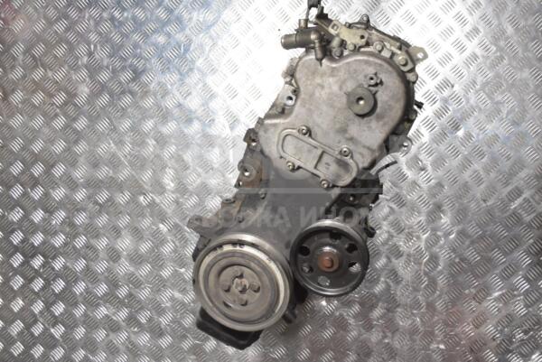Двигатель Lancia Ypsilon 1.3MJet 2003-2011 199A2000 268001 euromotors.com.ua