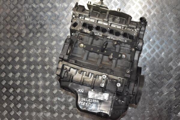 Двигун Opel Combo 1.3MJet 2001-2011 199A2000 268001 - 4