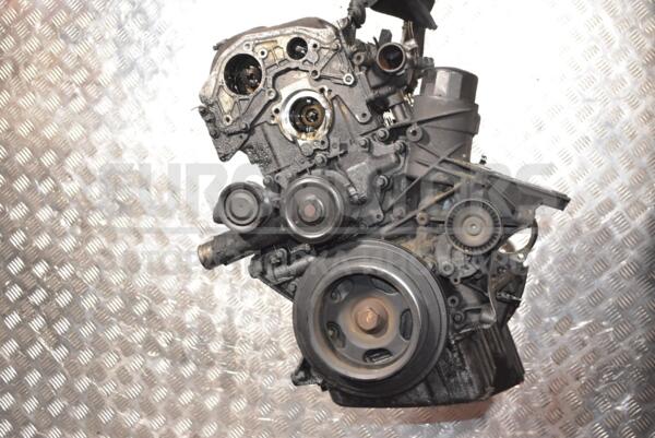 Двигатель Mercedes E-class 2.2cdi (W210) 1995-2002 OM 611.962 268007 - 1