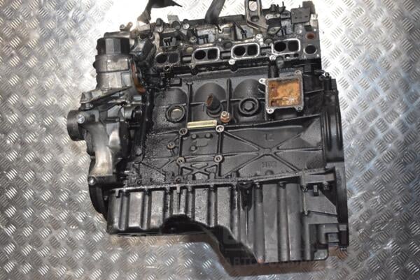 Двигатель Mercedes E-class 2.2cdi (W210) 1995-2002 OM 611.962 268007 - 2