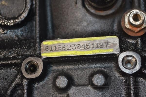 Двигатель Mercedes E-class 2.2cdi (W210) 1995-2002 OM 611.962 268007 - 6