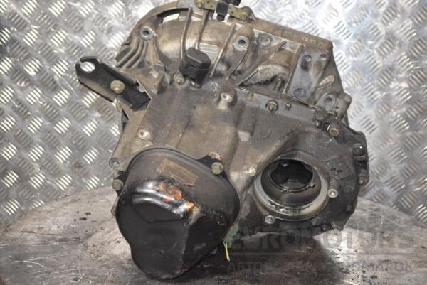 МКПП (механическая коробка переключения передач) 5-ступка Renault Scenic 1.6 16V (I) 1996-2003 JB3956 268013 - 3
