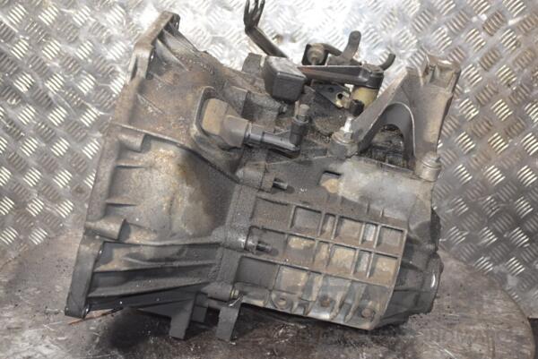 МКПП (механічна коробка перемикання передач) 5-ступка Ford S-Max 1.8tdci 2006-2015 4M5R7002YA 268031 - 2