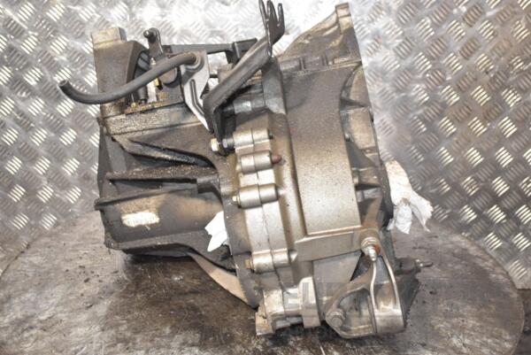 МКПП (механічна коробка перемикання передач) 5-ступка Ford S-Max 1.8tdci 2006-2015 4M5R7002YA 268031 - 4