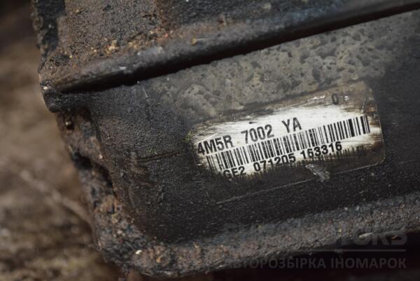 МКПП (механічна коробка перемикання передач) 5-ступка Ford S-Max 1.8tdci 2006-2015 4M5R7002YA 268031 - 6