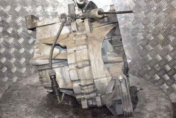 МКПП (механічна коробка перемикання передач) 6-ступка Ford S-Max 1.8tdci 2006-2015 7G9R7002XB 268042 - 4