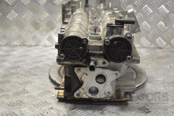 Головка блока в сборе VW Golf 1.4 16V FSI (VI) 2008-2013 03G103358AK 268053 - 2