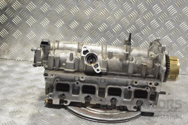 Головка блока в сборе VW Golf 1.4 16V FSI (VI) 2008-2013 03G103358AK 268053 - 3