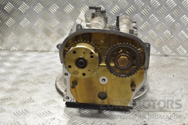 Головка блока в сборе VW Golf 1.4 16V FSI (VI) 2008-2013 03G103358AK 268053 - 4