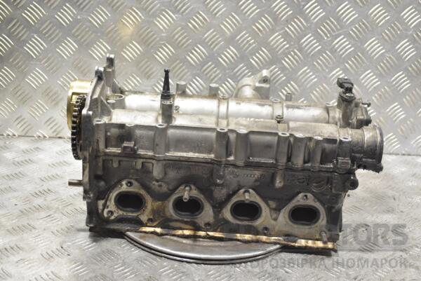 Головка блока в сборе VW Golf 1.4 16V FSI (VI) 2008-2013 03G103358AK 268053 - 5