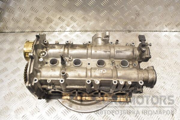 Головка блока в сборе VW Golf 1.4 16V FSI (VI) 2008-2013 03G103358AK 268053 - 6