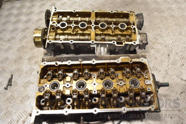 Головка блока в сборе VW Golf 1.4 16V FSI (VI) 2008-2013 03G103358AK 268053 - 7