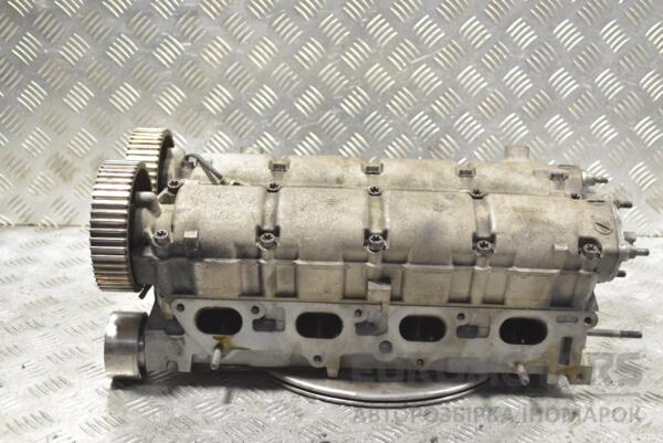 Головка блока в сборе (дефект) Fiat Stilo 1.6 16V 2001-2007 46764638 268061 - 3