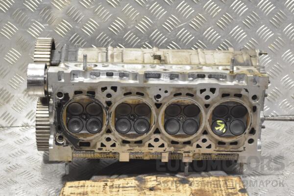 Головка блока в сборе (дефект) Fiat Stilo 1.6 16V 2001-2007 46764638 268061 - 6