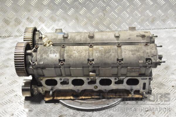 Головка блока в сборе Fiat Stilo 1.6 16V 2001-2007 46764638 268068 - 3