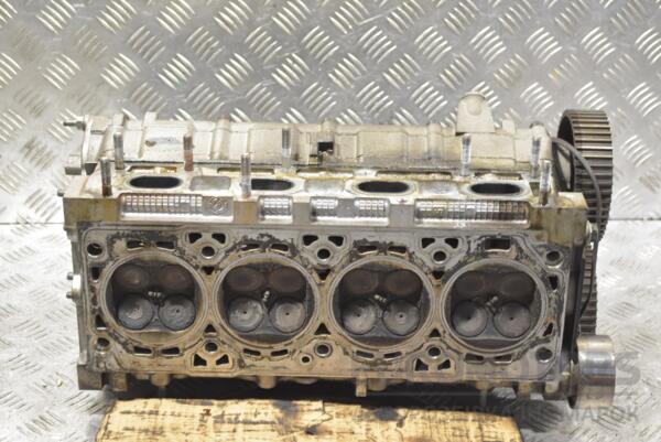 Головка блока в сборе Fiat Stilo 1.6 16V 2001-2007 46764638 268068 - 6