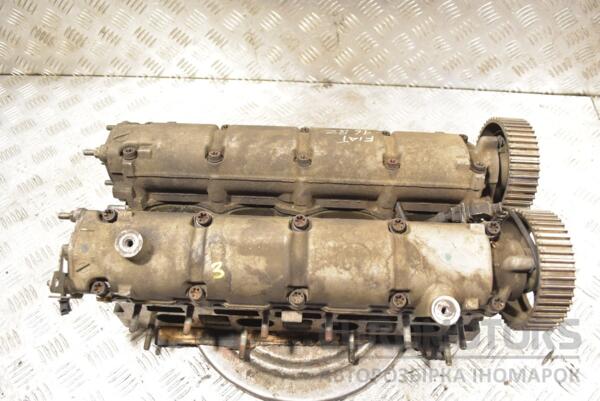 Головка блока в сборе Fiat Stilo 1.6 16V 2001-2007 46764638 268074 - 5
