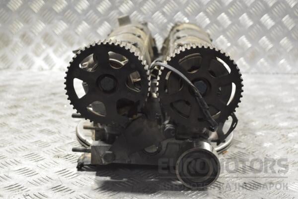 Головка блока в сборе Fiat Marea 1.6 16V 1996-2002 46802521 268080 - 2
