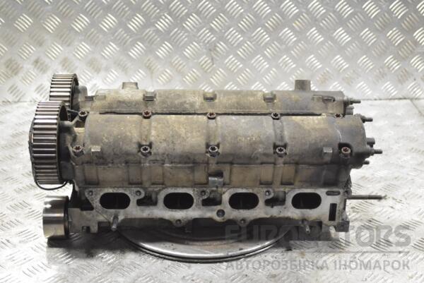 Головка блока в сборе Fiat Marea 1.6 16V 1996-2002 46802521 268080 - 3