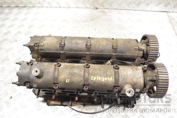 Головка блока в сборе Fiat Marea 1.6 16V 1996-2002 46802521 268080 - 5
