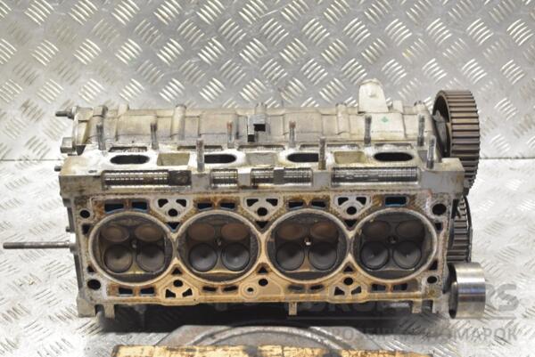 Головка блока в сборе Fiat Marea 1.6 16V 1996-2002 46802521 268080 - 6