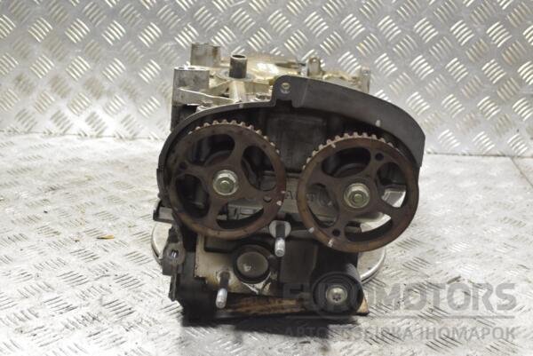 Головка блоку в зборі Renault Scenic 1.6 16V (I) 1996-2003 7700600552 268086 - 2