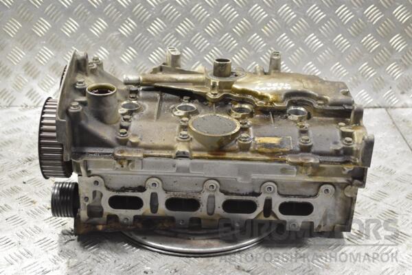 Головка блоку в зборі Renault Scenic 1.6 16V (I) 1996-2003 7700600552 268086 - 3