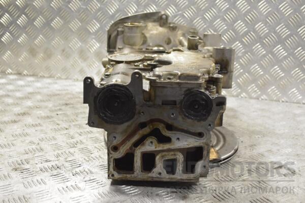 Головка блоку в зборі Renault Scenic 1.6 16V (I) 1996-2003 7700600552 268086 - 4