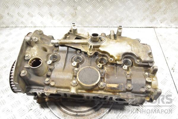 Головка блоку в зборі Renault Scenic 1.6 16V (I) 1996-2003 7700600552 268086 - 5