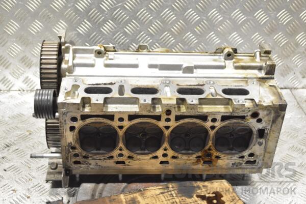 Головка блоку в зборі Renault Scenic 1.6 16V (I) 1996-2003 7700600552 268086 - 6