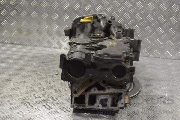 Головка блоку в зборі Renault Scenic 1.6 16V (I) 1996-2003 7700600552 268092 - 2
