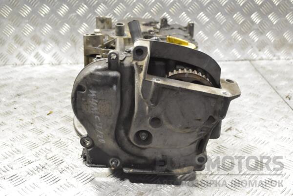 Головка блоку в зборі Renault Scenic 1.6 16V (I) 1996-2003 7700600552 268092 - 4
