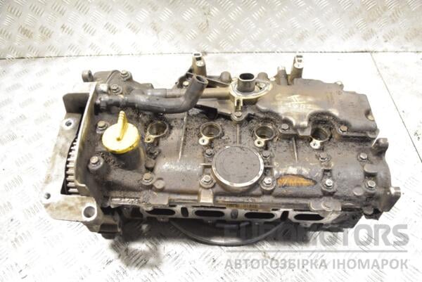 Головка блоку в зборі Renault Scenic 1.6 16V (I) 1996-2003 7700600552 268092 - 5