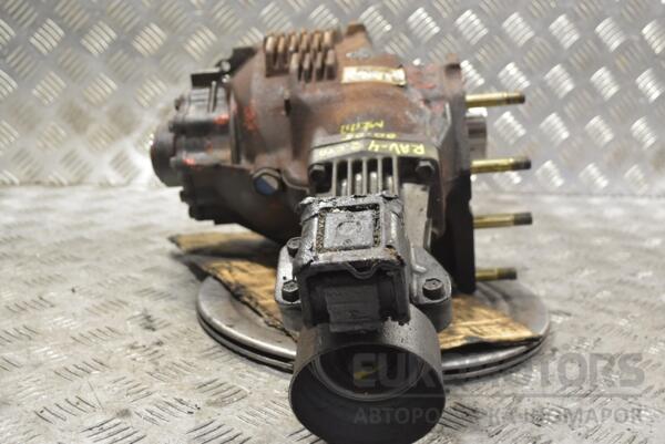 Роздавальна коробка МКПП Toyota Rav 4 2.0td 2000-2005 268114 - 2