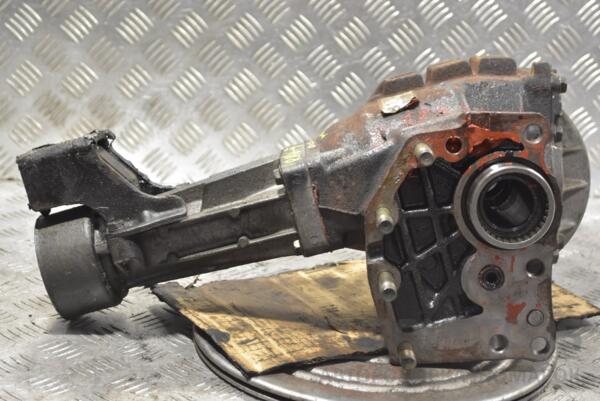 Роздавальна коробка МКПП Toyota Rav 4 2.0td 2000-2005 268114 - 3