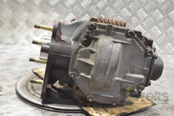 Роздавальна коробка МКПП Toyota Rav 4 2.0td 2000-2005 268114 - 4
