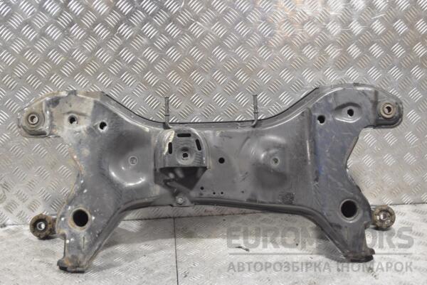 Балка передней подвески (подрамник) -05 Hyundai Getz 2002-2010 624001CXXX 268119 - 3