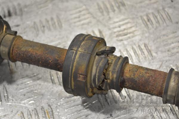 Полуось передняя правая (26/27шл) с ABS (50) МКПП Honda HR-V 1.6 16V 1999-2006 268218 - 2