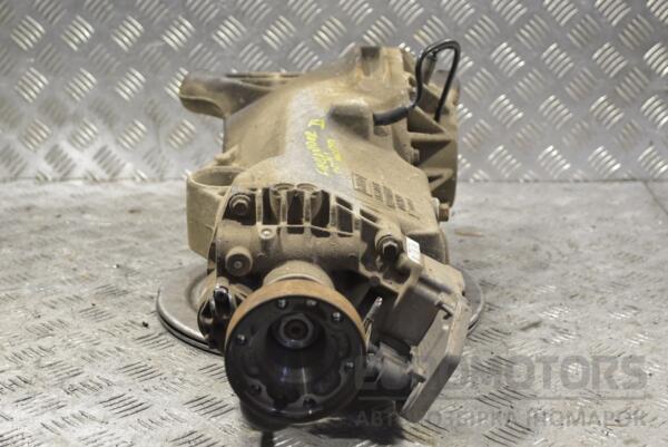 Редуктор задній Land Rover Freelander 2.2tdci (II) 2007-2014 LR003138 268298 - 2