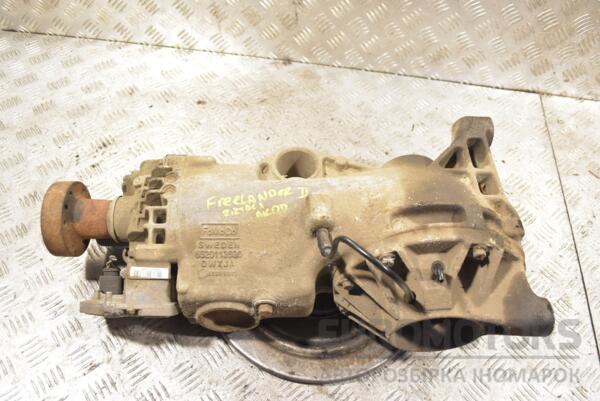Редуктор задній Land Rover Freelander 2.2tdci (II) 2007-2014 LR003138 268298 - 5