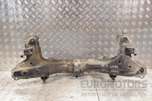 Балка задньої підвіски 4x4 Honda CR-V 2002-2006 50300S9AA00 268320 - 2