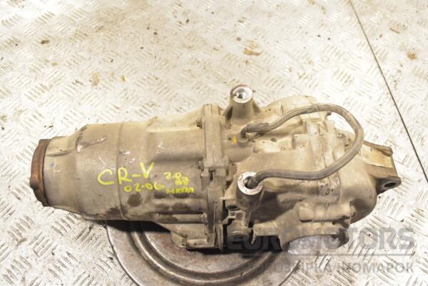 Редуктор задний Honda CR-V 2.0 16V 2002-2006 PNZ 268328 - 5